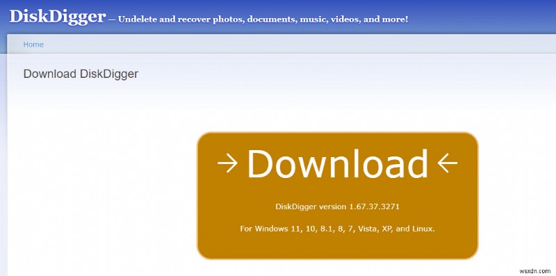 Windows पर डिलीट की गई फ़ाइलों को पुनर्प्राप्त करें: चरण-दर-चरण गाइड