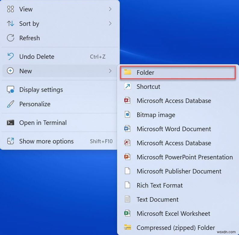 Windows 11 गॉड मोड अनलॉक करें: एक ही स्थान पर सभी सेटिंग्स तक पहुंचें