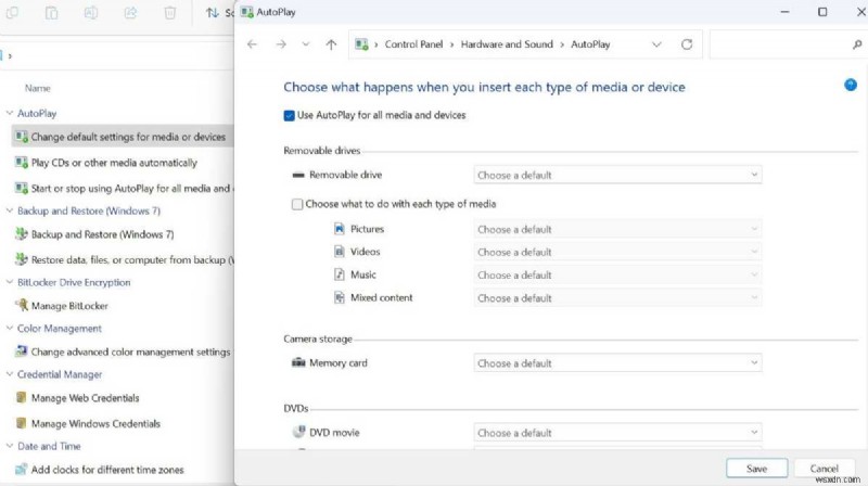Windows 11 गॉड मोड अनलॉक करें: एक ही स्थान पर सभी सेटिंग्स तक पहुंचें
