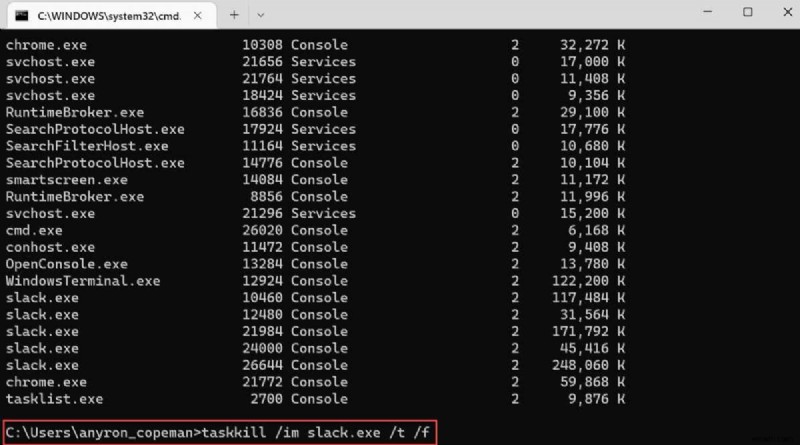 त्वरित गाइड: Windows 11 में अनुत्तरदायी ऐप्स को जबरन बंद करें