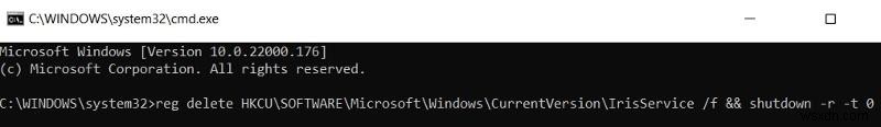 Windows 11 टास्कबार और स्टार्ट मेनू को मिनटों में पुनर्स्थापित करें