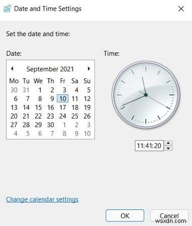 Windows 11 टास्कबार और स्टार्ट मेनू को मिनटों में पुनर्स्थापित करें