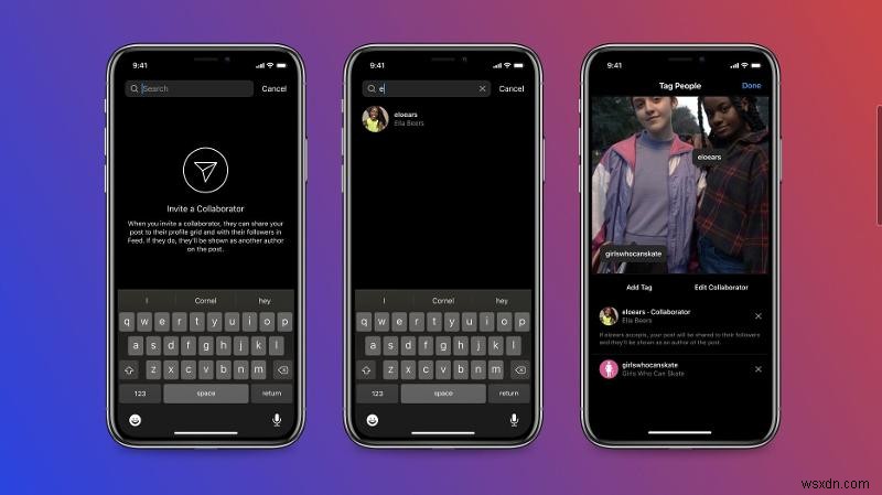 Instagram Collabs में मास्टर करें: एंगेजमेंट बढ़ाने और पहुंच विस्तार करने के लिए चरण-दर-चरण गाइड