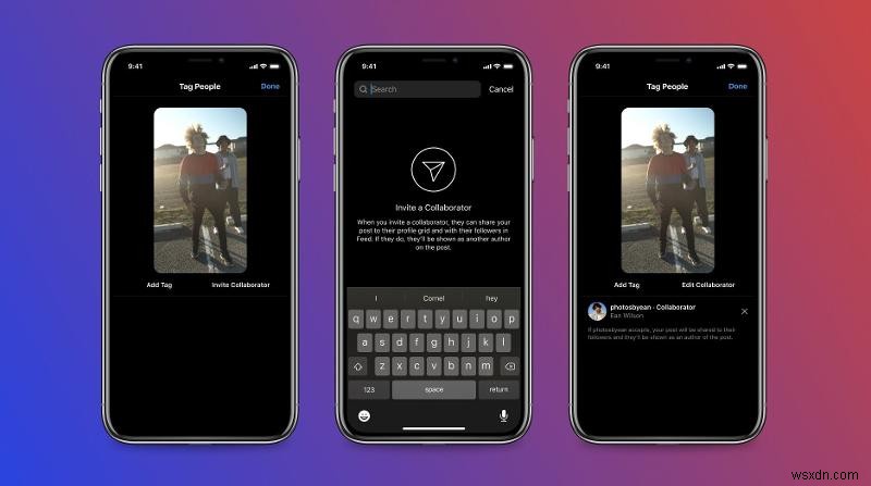 Instagram Collabs में मास्टर करें: एंगेजमेंट बढ़ाने और पहुंच विस्तार करने के लिए चरण-दर-चरण गाइड