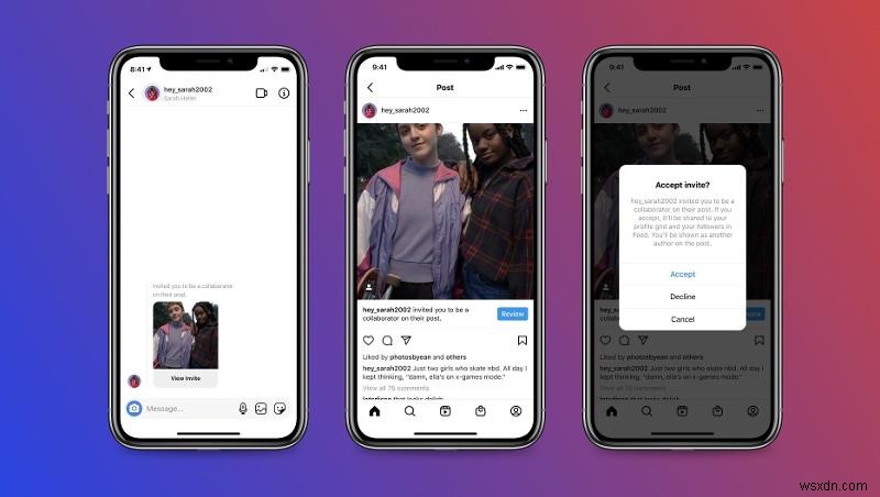 Instagram Collabs में मास्टर करें: एंगेजमेंट बढ़ाने और पहुंच विस्तार करने के लिए चरण-दर-चरण गाइड