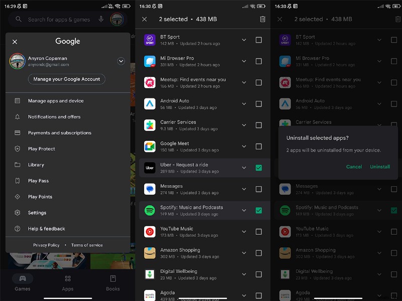 Android स्टोरेज को तेजी से खाली करें: आसान और सिद्ध टिप्स
