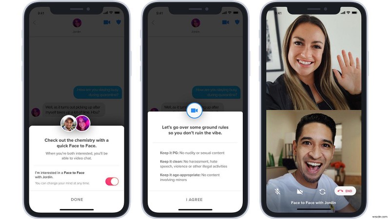अल्टीमेट Tinder गाइड: अपनी डेटिंग सफलता को बढ़ावा दें