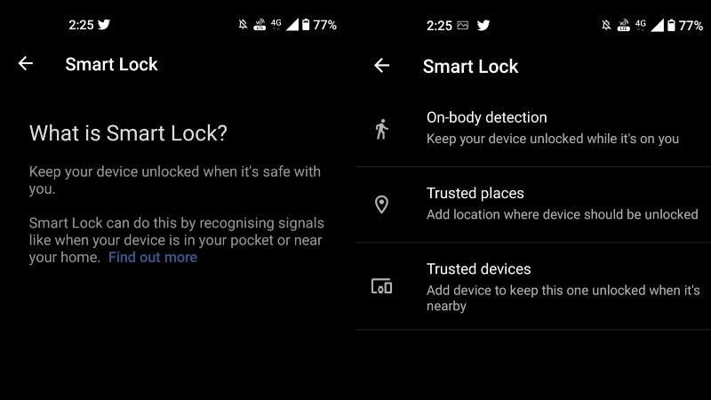 Android PIN भूल गए? अपने फोन को अनलॉक करने के त्वरित तरीके
