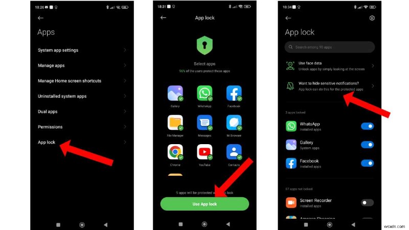 विशेषज्ञ गाइड: गोपनीयता और साफ होम स्क्रीन के लिए Android पर ऐप्स छिपाएं