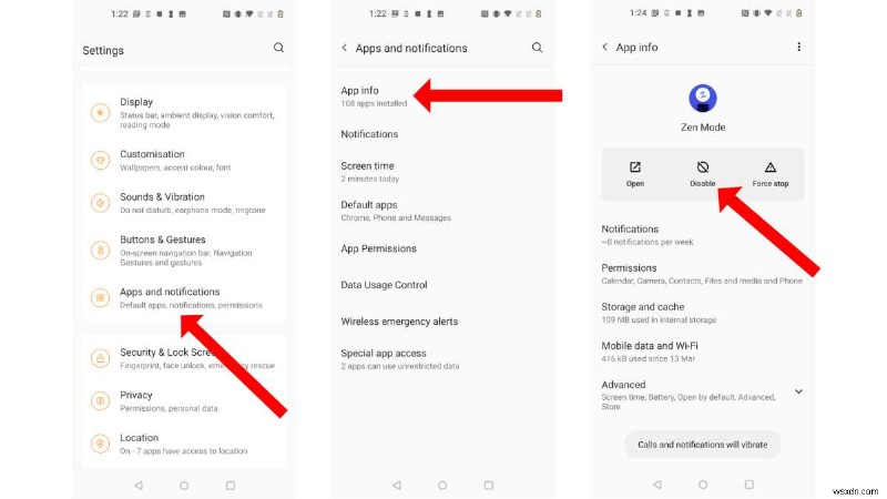 विशेषज्ञ गाइड: गोपनीयता और साफ होम स्क्रीन के लिए Android पर ऐप्स छिपाएं