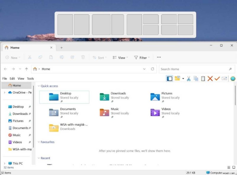 Windows 11 टैबलेट उपयोग में मास्टर करें: सहज टच अनुभव के लिए टिप्स