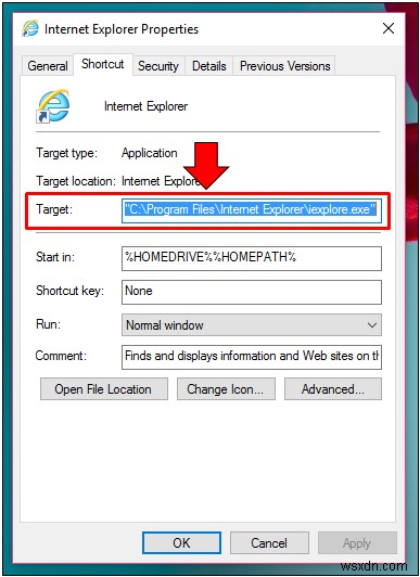 Chrome, Edge, Firefox, Safari में प्राइवेट ब्राउज़िंग के लिए डेस्कटॉप शॉर्टकट बनाएं