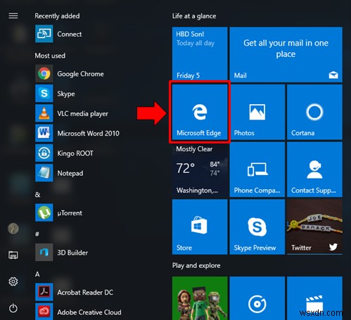 Microsoft Edge एक्सटेंशन में महारत हासिल करें: उन्हें जोड़ने और हटाने के आसान चरण