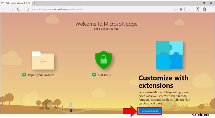 Microsoft Edge एक्सटेंशन में महारत हासिल करें: उन्हें जोड़ने और हटाने के आसान चरण