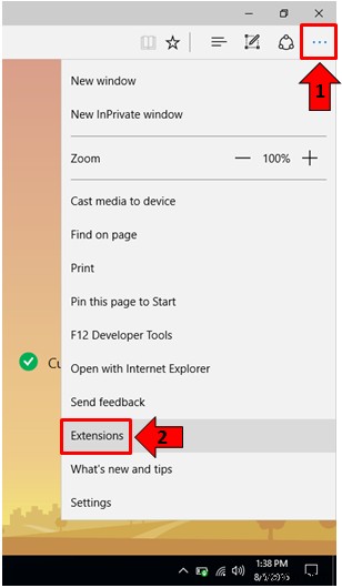 Microsoft Edge एक्सटेंशन में महारत हासिल करें: उन्हें जोड़ने और हटाने के आसान चरण
