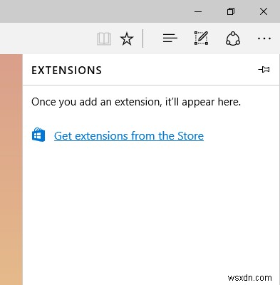 Microsoft Edge एक्सटेंशन में महारत हासिल करें: उन्हें जोड़ने और हटाने के आसान चरण
