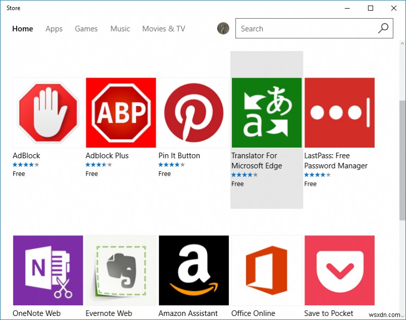 Microsoft Edge एक्सटेंशन में महारत हासिल करें: उन्हें जोड़ने और हटाने के आसान चरण