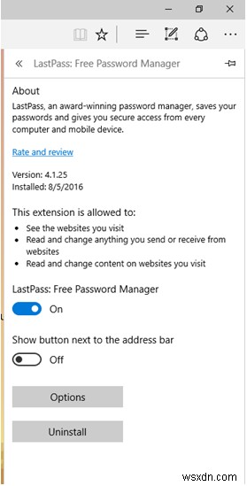 Microsoft Edge एक्सटेंशन में महारत हासिल करें: उन्हें जोड़ने और हटाने के आसान चरण