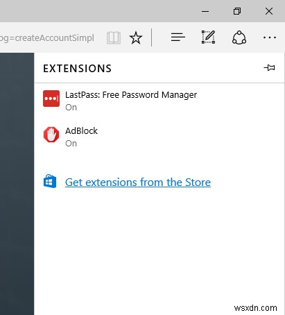 Microsoft Edge एक्सटेंशन में महारत हासिल करें: उन्हें जोड़ने और हटाने के आसान चरण