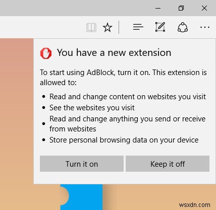 Microsoft Edge एक्सटेंशन में महारत हासिल करें: उन्हें जोड़ने और हटाने के आसान चरण