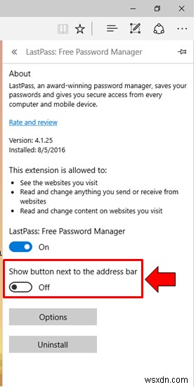 Microsoft Edge एक्सटेंशन में महारत हासिल करें: उन्हें जोड़ने और हटाने के आसान चरण