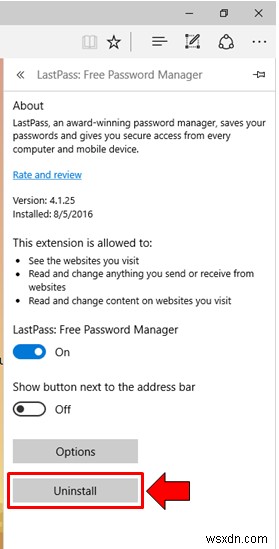 Microsoft Edge एक्सटेंशन में महारत हासिल करें: उन्हें जोड़ने और हटाने के आसान चरण