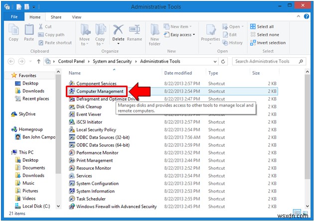 Windows Device Manager से छिपे और गायब ड्राइवर्स को जल्दी खोजें