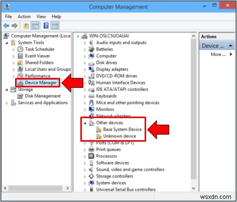 Windows Device Manager से छिपे और गायब ड्राइवर्स को जल्दी खोजें