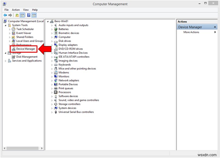 Windows Device Manager से छिपे और गायब ड्राइवर्स को जल्दी खोजें