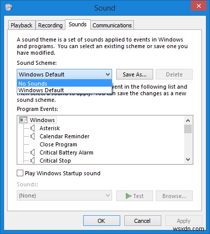 अवांछित Windows सुविधाओं को बंद करें एक सहज अनुभव के लिए
