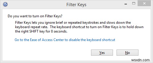 अवांछित Windows सुविधाओं को बंद करें एक सहज अनुभव के लिए