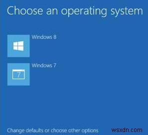 Windows 7 और 8 को सुरक्षित रूप से डुअल-बूट करने के लिए चरण-दर-चरण गाइड