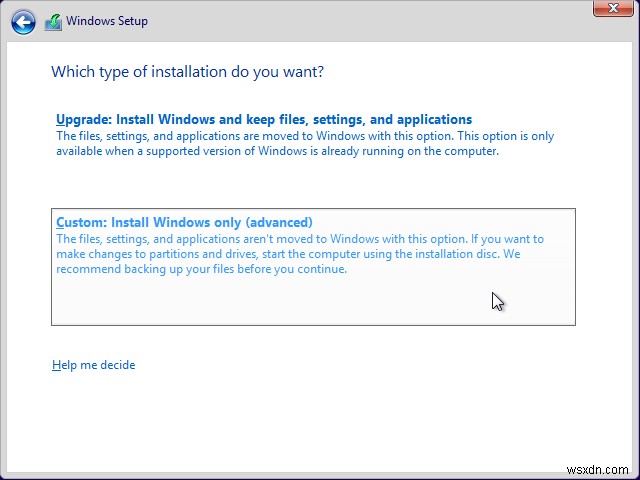 Windows 7 और 8 को सुरक्षित रूप से डुअल-बूट करने के लिए चरण-दर-चरण गाइड