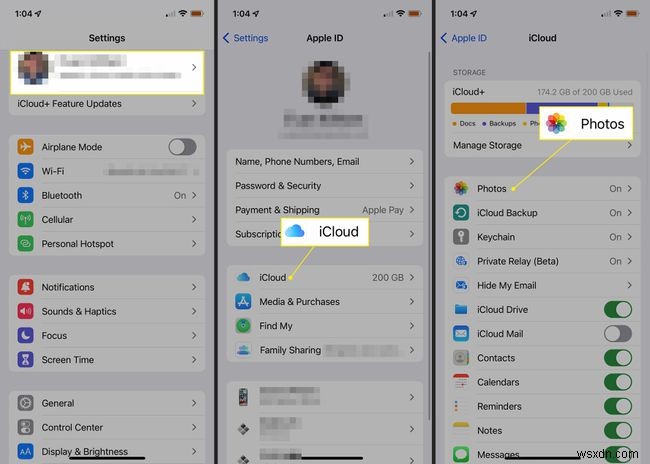 iPhone से तस्वीरें कैसे हटाएं लेकिन iCloud से नहीं