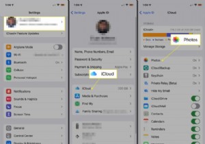 iPhone से तस्वीरें कैसे हटाएं लेकिन iCloud से नहीं