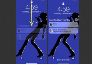 iPhone पर पुरानी सूचनाएं कैसे देखें