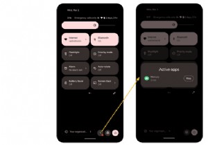 Android 13:समाचार, रिलीज की तारीख, विशेषताएं और अफवाहें