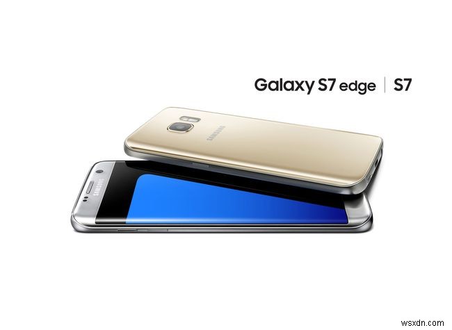 गैलेक्सी S7 और S7 Edge के बारे में वह सब कुछ जो आपको जानना आवश्यक है