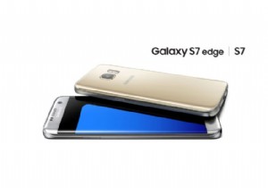 गैलेक्सी S7 और S7 Edge के बारे में वह सब कुछ जो आपको जानना आवश्यक है
