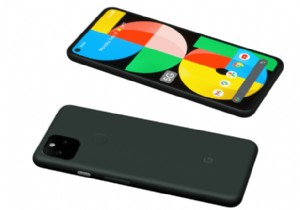 Google Pixel 5a:कीमत, रिलीज की तारीख, विशिष्टताएं और समाचार