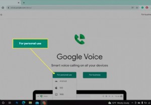 Google फ़ोन नंबर कैसे प्राप्त करें