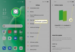 Android पर स्वचालित अपडेट कैसे बंद करें