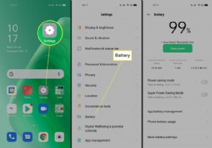 Android पर बैटरी के स्वास्थ्य की जांच कैसे करें