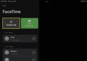 Android पर फेसटाइम कैसे करें
