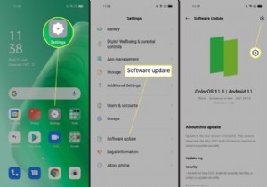 Android पर ऑटो अपडेट कैसे रोकें