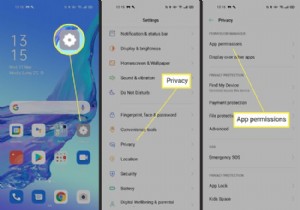 Android फ़ोन पर माइक्रोफ़ोन कैसे चालू करें