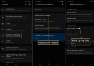 अपना सैमसंग डिवाइस कैसे रीसेट करें