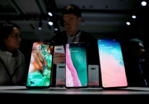 Samsung New Phone रिलीज तिथियां, विशिष्टताएं, समाचार और अफवाहें