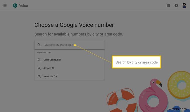 Google Voice कैसे काम करता है