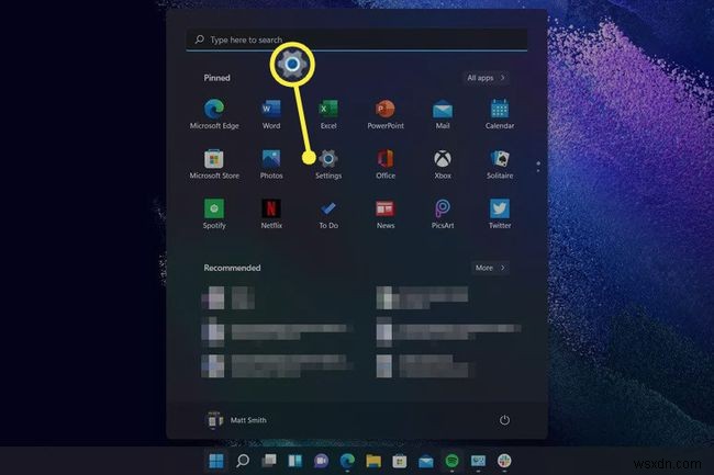 Windows 11 अपडेट को प्रगति पर कैसे रोकें